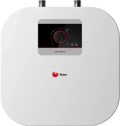 Bulex BEH U 10/1 P elektrische keukenboiler 10 l - onderbouw - 2000 W - mono 230V - natte weerstand - ERP label sanitair: 0010038915