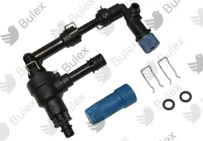 Bulex WSS vulset compleet 0010039075
