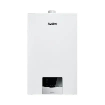 Vaillant ecoTEC plus VCW 36CS/1-5 (P-BE) combi condensatiegaswandketel (propaan) 30 kW - ERP label CV: A - ERP label sanitair: A 0010039099