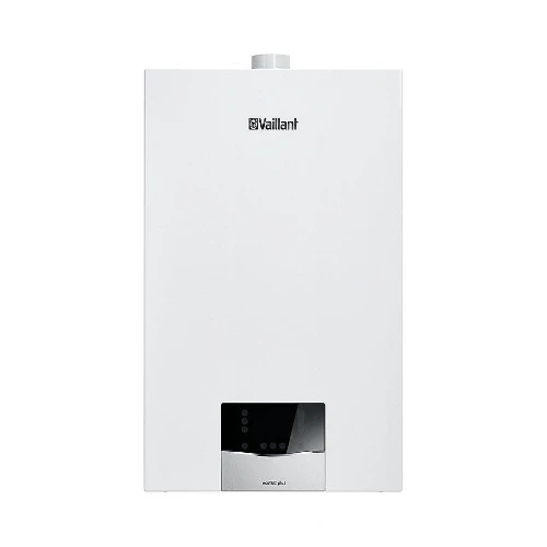 Vaillant ecoTEC plus VCW 36CS/1-5 (P-BE) combi condensatiegaswandketel (propaan) 30 kW - ERP label CV: A - ERP label sanitair: A 0010039099