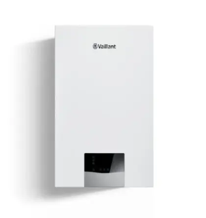Vaillant aroTHERM Split plus lucht/water-warmtepomp binnenunit hydraulische module VWL 57/8.2 IS (R32) 0010039115