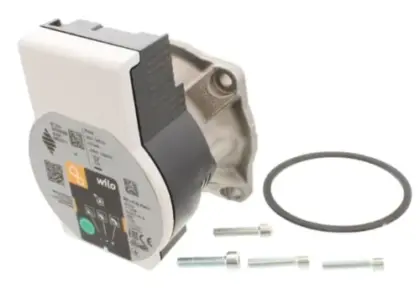 Bulex WSS Pomp kop 0010039257