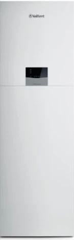 Vaillant aroTHERM Split plus lucht/water-warmtepomp binnenunit hydraulische toren uniTOWER VWL 78/8.2 IS (R32) 0010039410