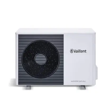 Vaillant aroTHERM Split plus lucht/water-warmtepomp buitenunit VWL 55/8.2 AS 230V S2 (R32) 0010039743