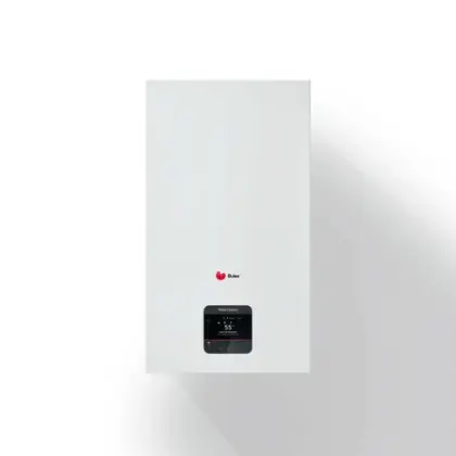 Bulex ThemaCondens AS 30-CS/1-M (N-BE) solo condensatiegaswandketel (aardgas) 30 kW - ERP label CV: A 0010043887