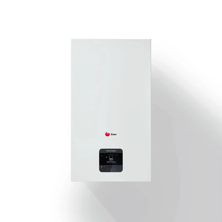 Bulex ThemaCondens AS 30-CS/1-M (N-BE) solo condensatiegaswandketel (aardgas) 30 kW - ERP label CV: A 0010043887