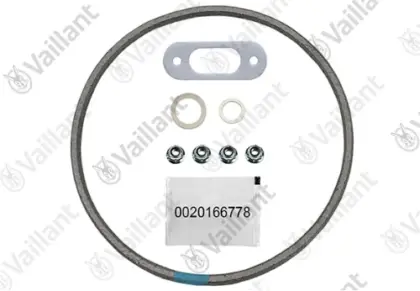 Vaillant WSS Onderhoud set