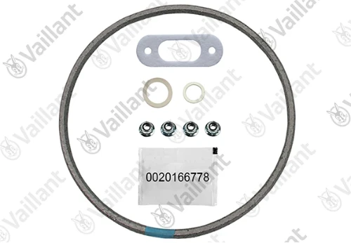 Vaillant WSS Onderhoud set