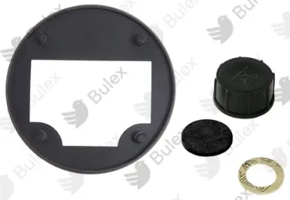 Bulex WSS Onderhoud set 4