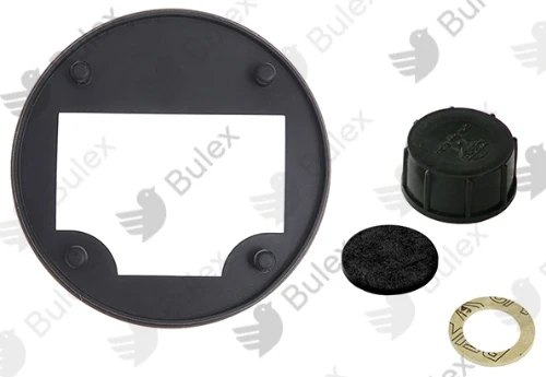 Bulex WSS Onderhoud set 4