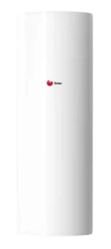 Bulex 4000/2 4618-8 B.E. MV 100L/2 elektrische boiler 100 l - vertikaal - muurmodel - 2200 W - mono 230V - tri 400V - droge weerstand - ERP label sanitair: C 0010047206