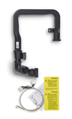 Vaillant RGA ombouwset CLV met terugslagklep voor ecoTEC/1-5 (>=20 kw) 0010047211