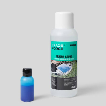 GEL FORCE BLEU