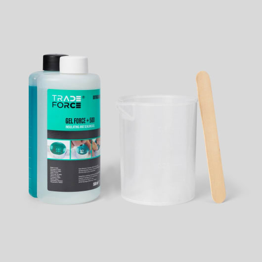 GEL FORCE+ 500