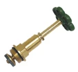Schlosser 1814 messing kraankop lange spindel 1/2 0018141500001