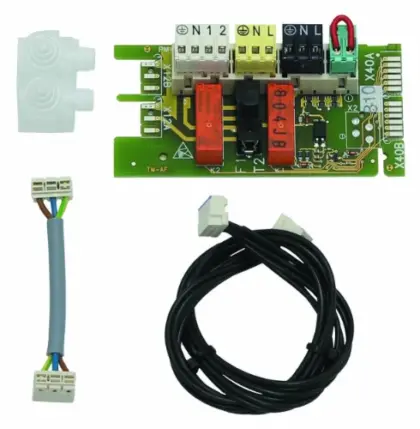 Vaillant Acces module 2 van 7 0020017744