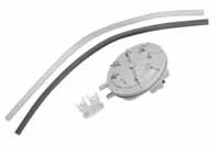 Vaillant WSS pressostaat vuw voor pro en plus (ex 050577) 0020018138