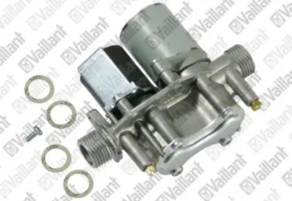 Vaillant WSS gasblok vuw 242/3-3 ex 0020053973 0020019991
