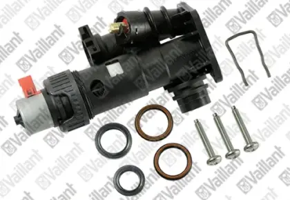 Vaillant WSS 3-weg ventiel vc 136/3-3