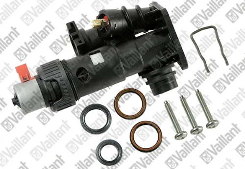 Vaillant WSS 3-weg ventiel vc 136/3-3