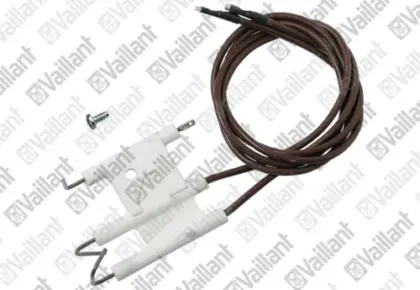 Vaillant WSS ontstekings elektrode vu-vuw 240/3-3
