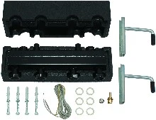 Vaillant WH 35 evenwichtsfles 0020042429