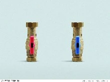 Vaillant ecoTEC Plus aansluitset voor ecoTEC Plus VC 486 en VC 656 0020059560