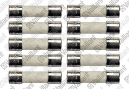 Vaillant WSS smeltveiligheid (zakje 10 stuks) vuw atmomax plus wandketel (oud nummer 251955) 0020067507