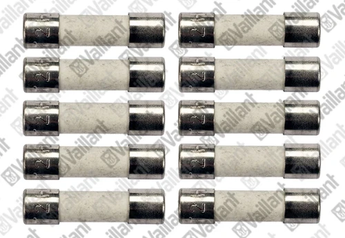 Vaillant WSS smeltveiligheid (zakje 10 stuks) vuw atmomax plus wandketel (oud nummer 251955) 0020067507