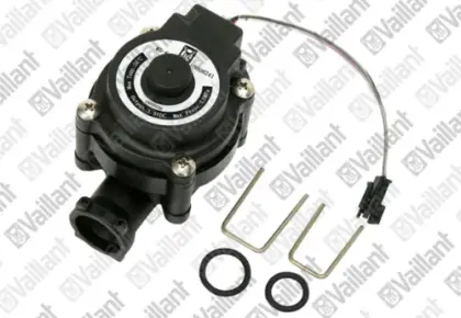 Vaillant WSS generator atmomag 11/14 gx v/badgeiser mag 0020068020