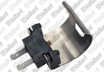 Vaillant WSS sensor ntc 19mm 0020068120