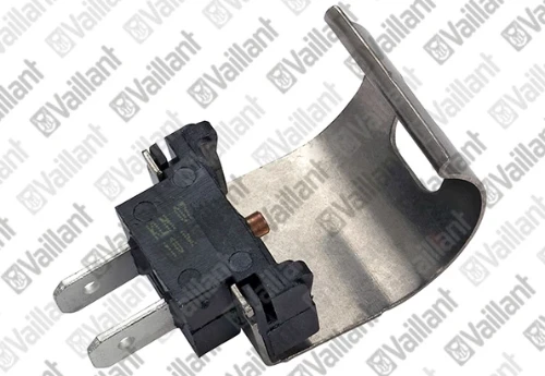Vaillant WSS sensor ntc 19mm 0020068120