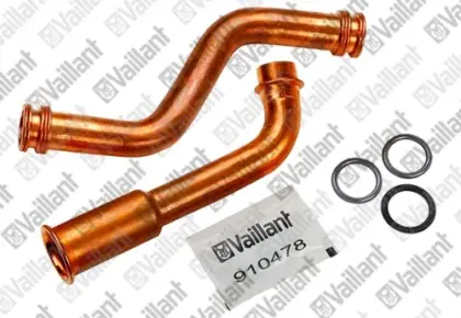 Vaillant WSS aansluit leiding voor vc(w) 0020068957