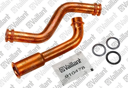 Vaillant WSS aansluit leiding voor vc(w) 0020068957