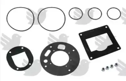 Bulex WSS Pakkingset