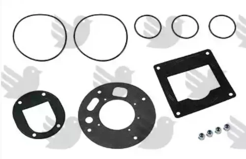 Bulex WSS Pakkingset