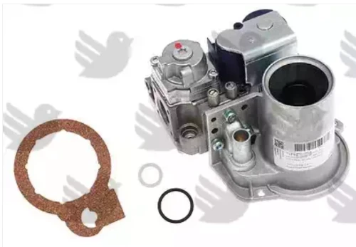 Bulex WSS Gasgedeelte 0020084502