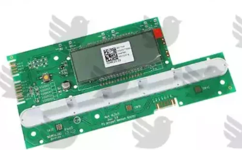 Bulex WSS displayprintplaat themacondens F25/30 A 0020084519