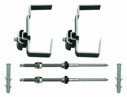 Vaillant auroTHERM uitbreidingsset voor 2de collector 0020087854