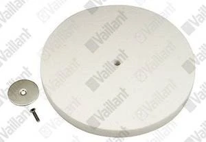 Vaillant WSS isolatie isolatie