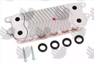 Bulex WSS warmtewisselaar