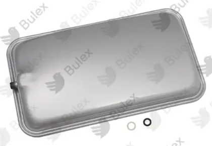 Bulex WSS expansievat (cv) 10 l - voor ThemaCondens F30/36A 0020097328