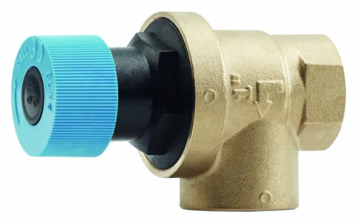 Vaillant Acces veiligheidsklep 4 bar 0020106057