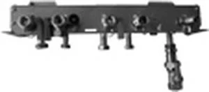 Bulex IsoTwin montageplaat voor IsoTwin condens F25/30 / F30/35 0020106759