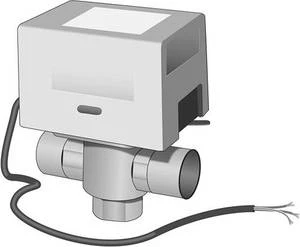 Vaillant Acces bypass voor combi ketel 0020115030