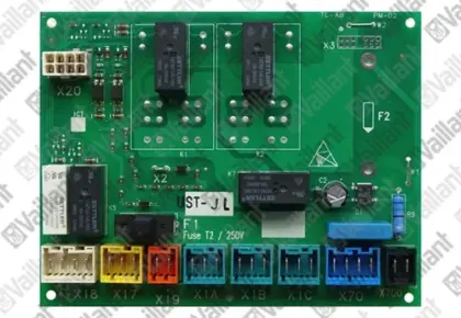 Vaillant WSS print