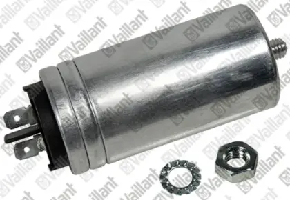 Vaillant WSS condensator 0020117280