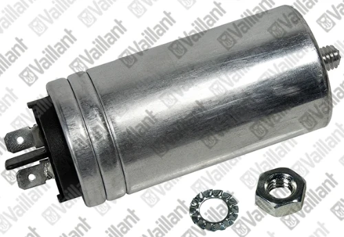 Vaillant WSS condensator 0020117280