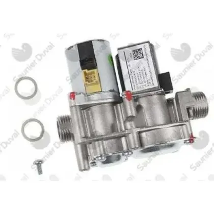 Bulex WSS Gasblok