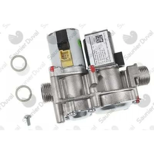 Bulex WSS Gasblok